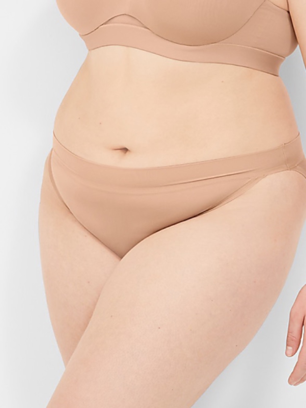 Lane Bryant 14/16 comfort bliss panty